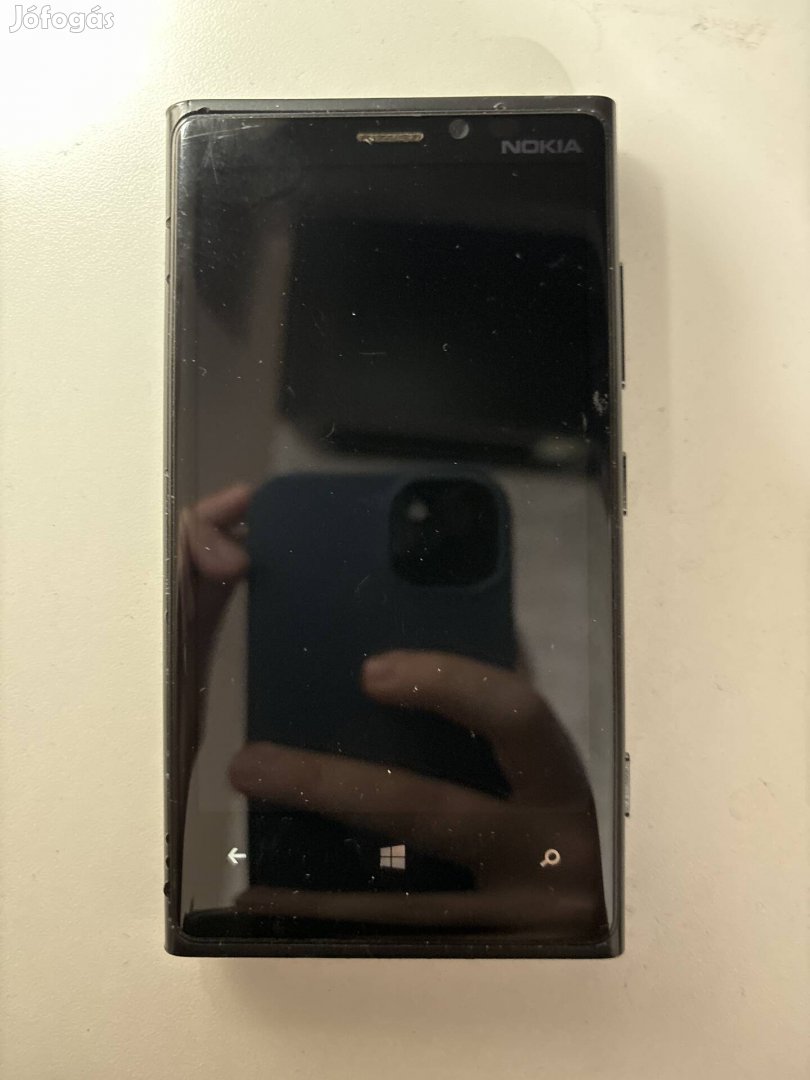 Nokia Lumia 920 telefon