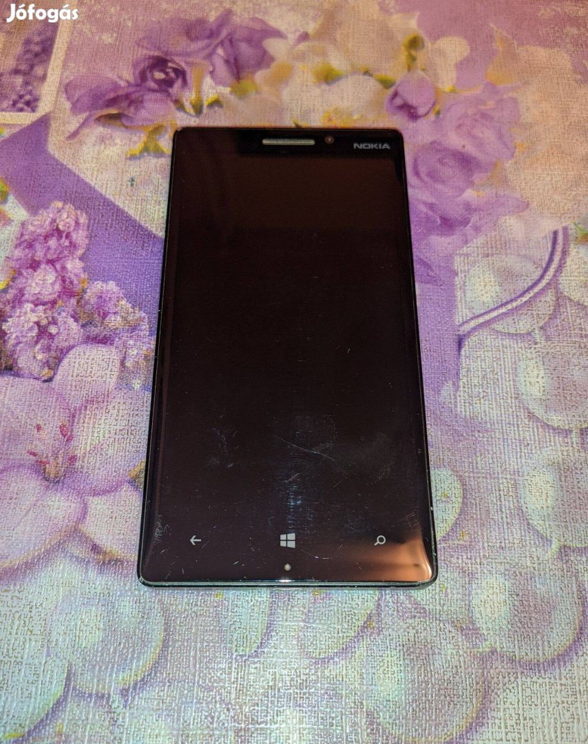 Nokia Lumia 930