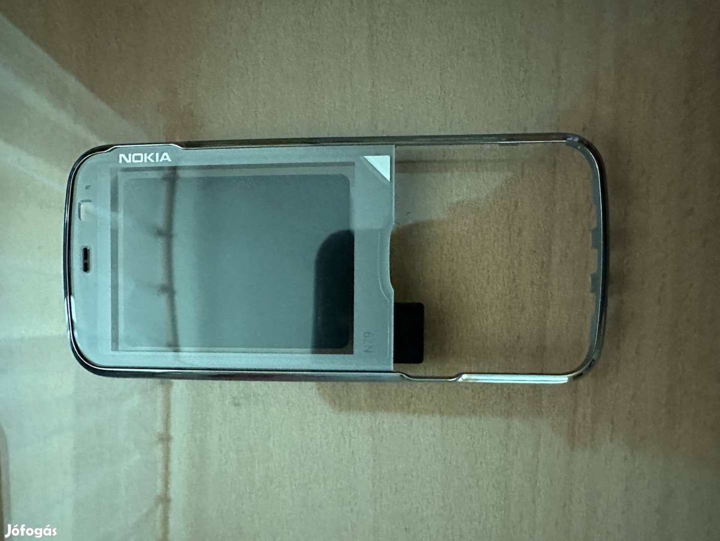 Nokia N79 új gyári előlap