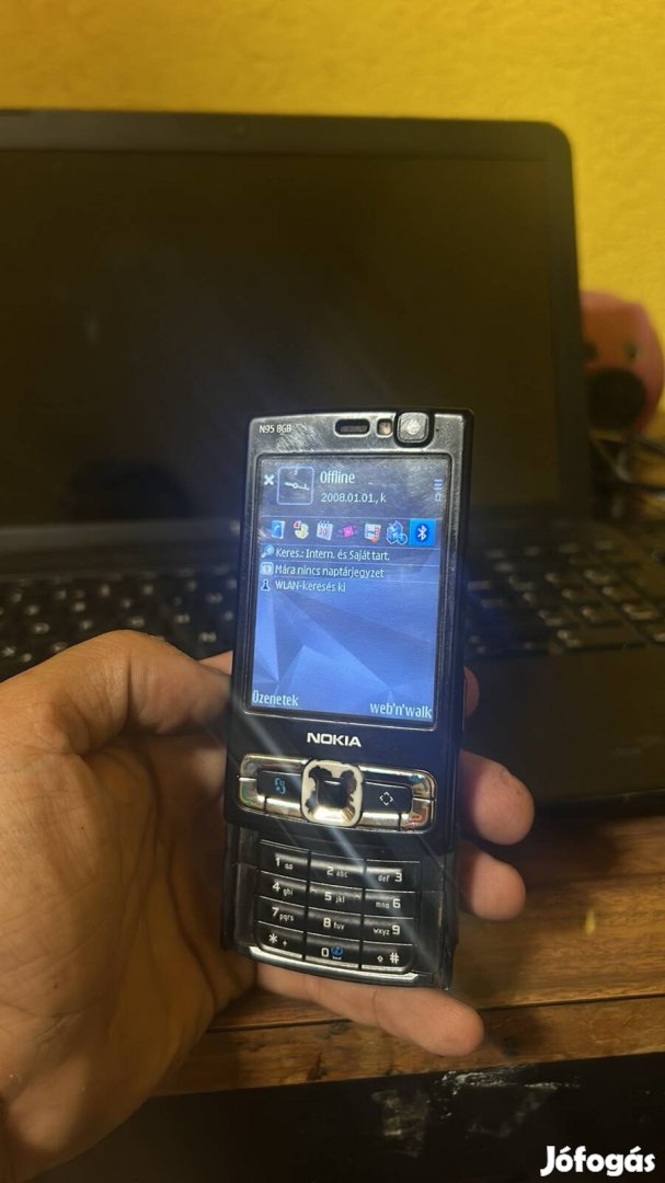 Nokia N95 8GB