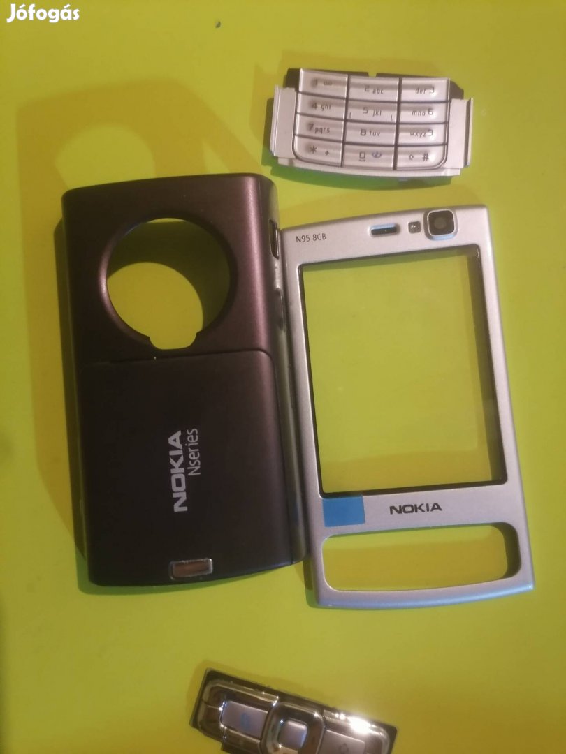 Nokia N95 Ház 