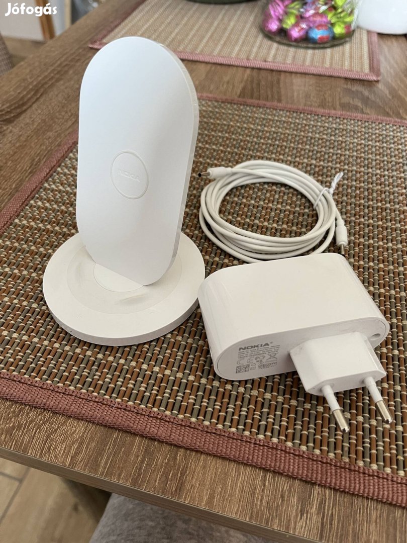 Nokia NFC töltő 