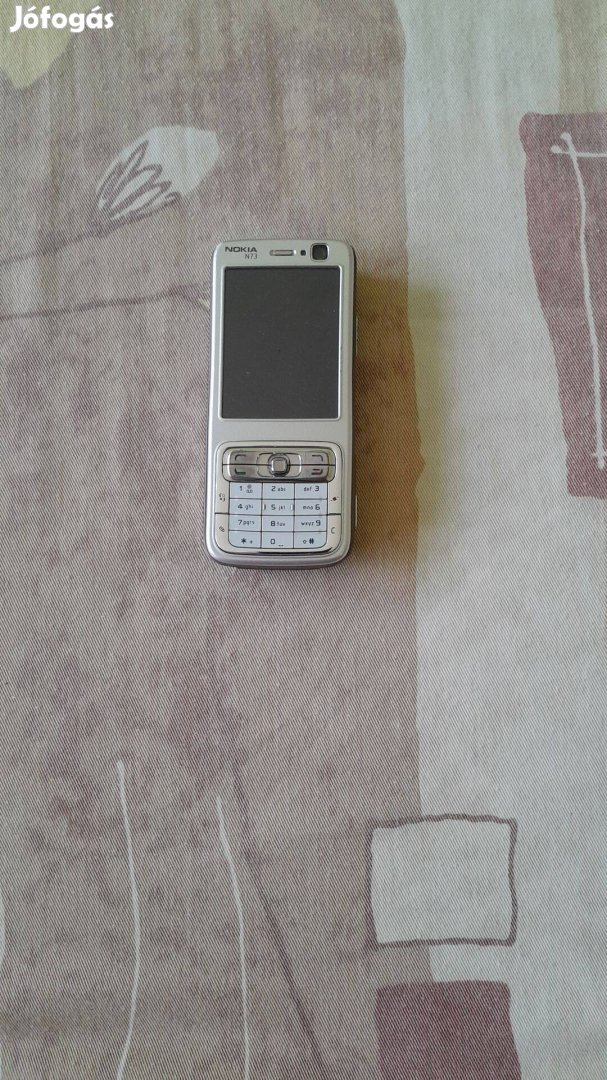 Nokia N 73 6 E Ftért