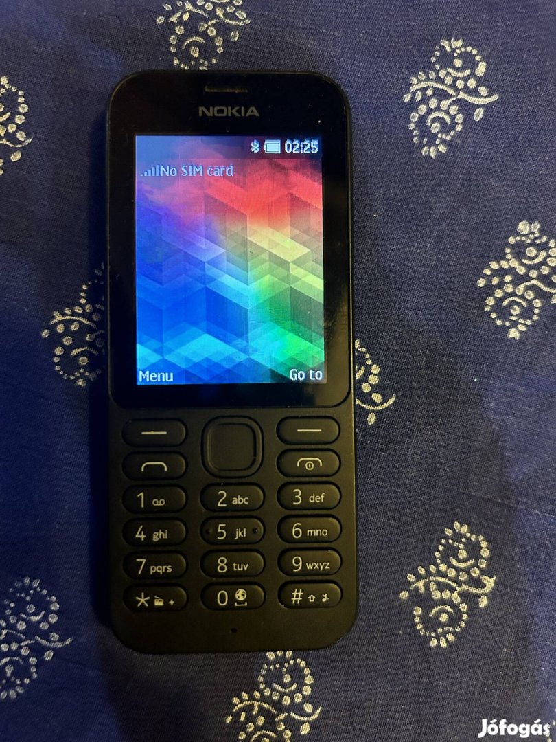 Nokia RM 1111