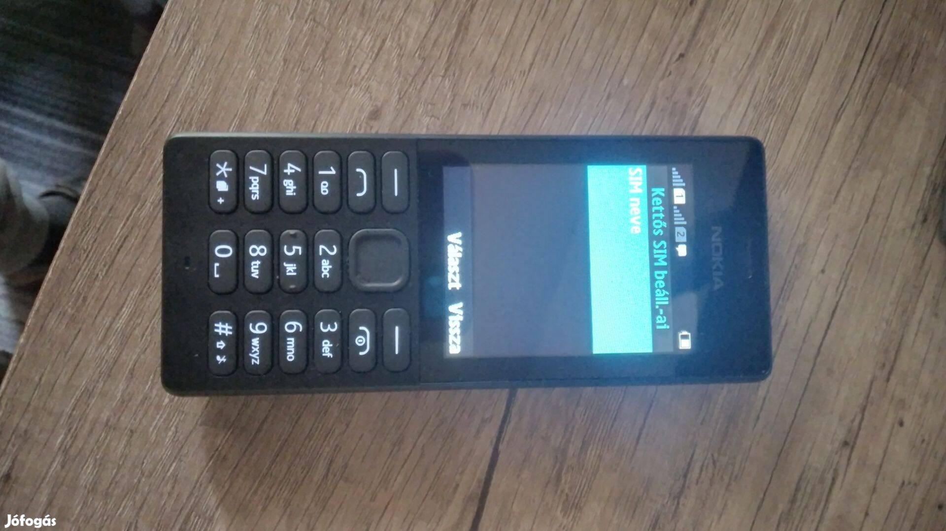 nokia rm 1190 model