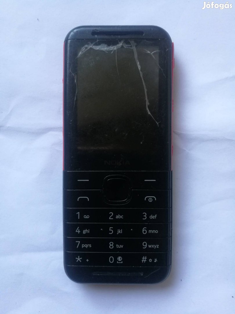Nokia.TA 1212 mobiltelefon alkatrésznek.eladó