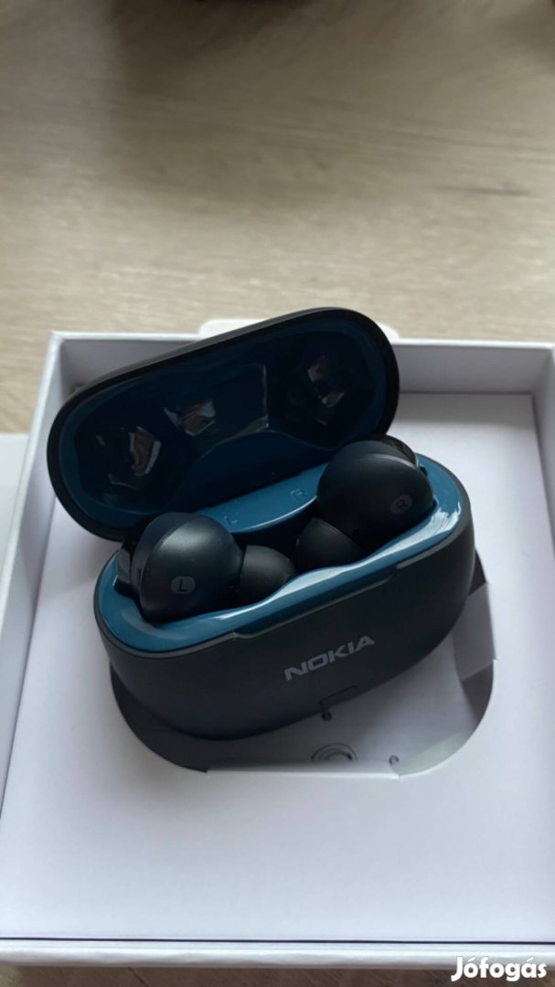 Nokia TWS-841W Clarity Earbuds Pro