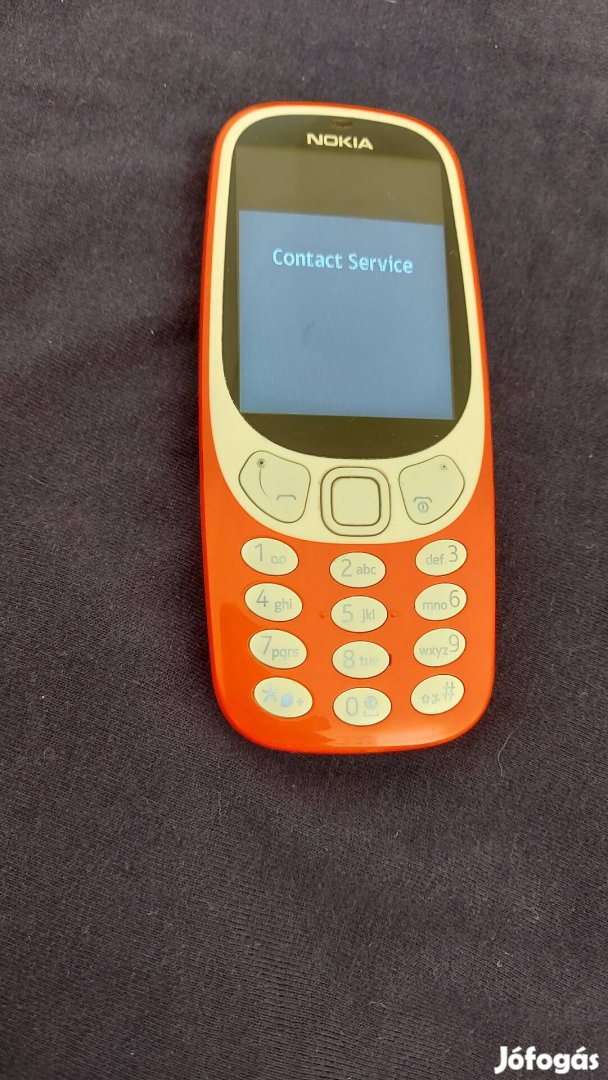 Nokia Ta1030