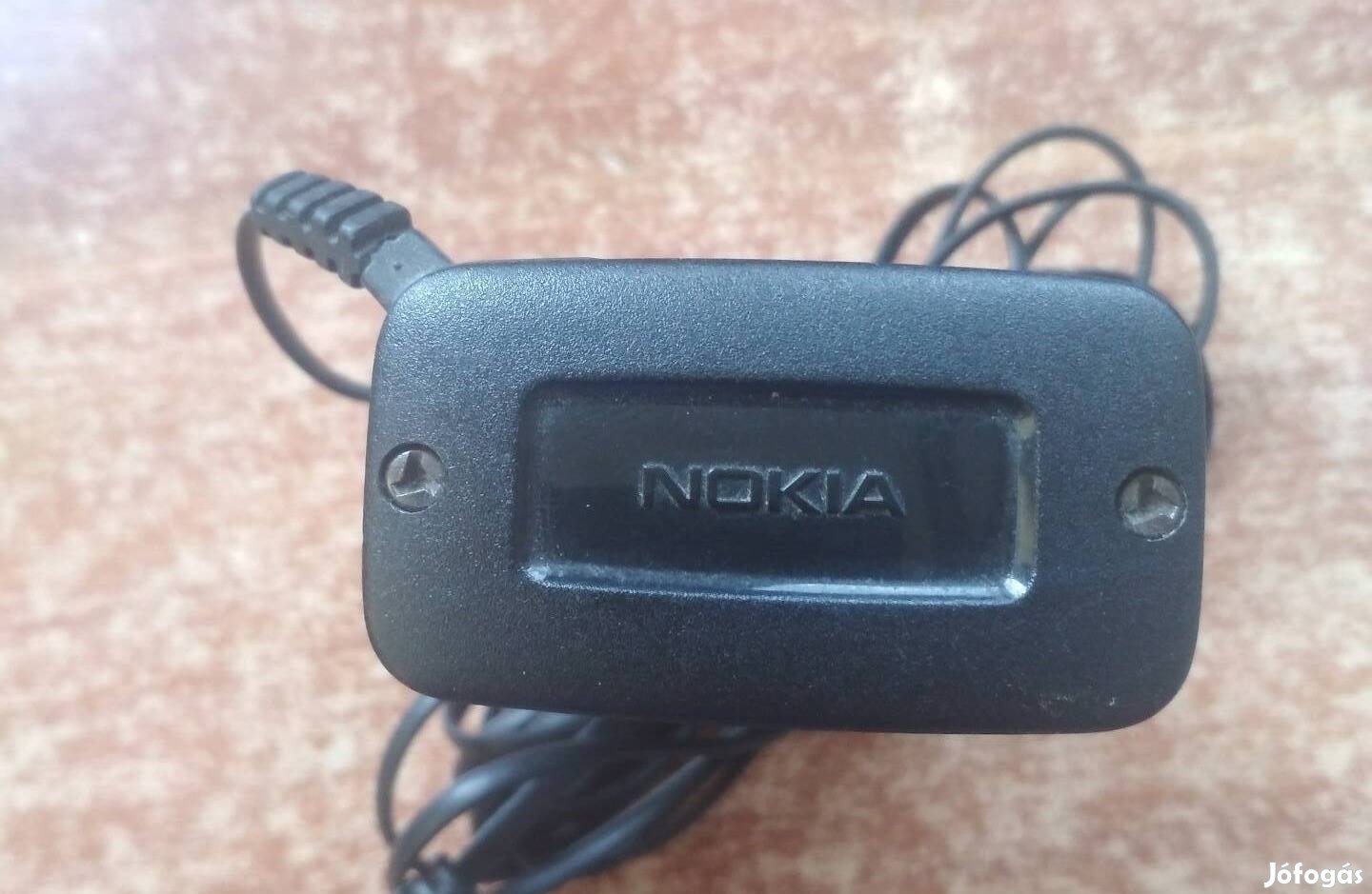 Nokia Töltő Akció!