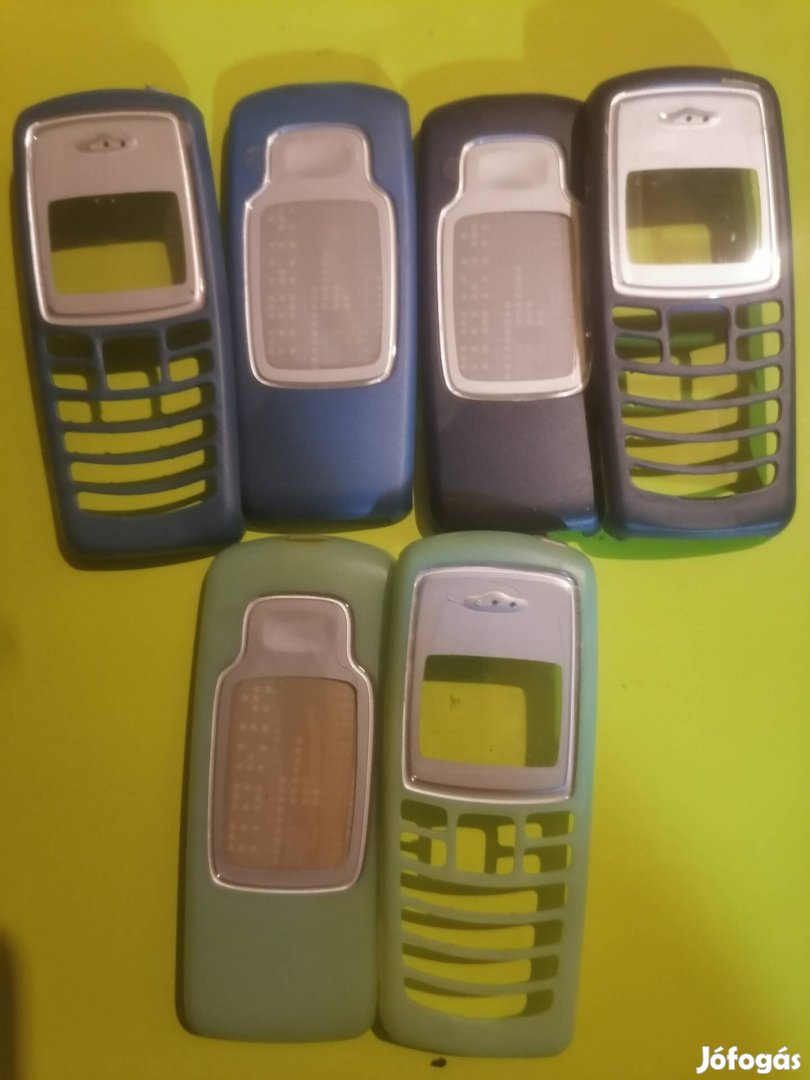 Nokia  2100 