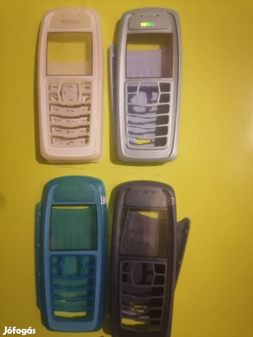 Nokia  3100 