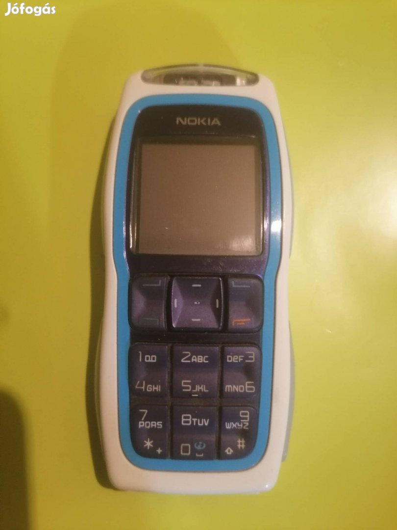 Nokia  3220 