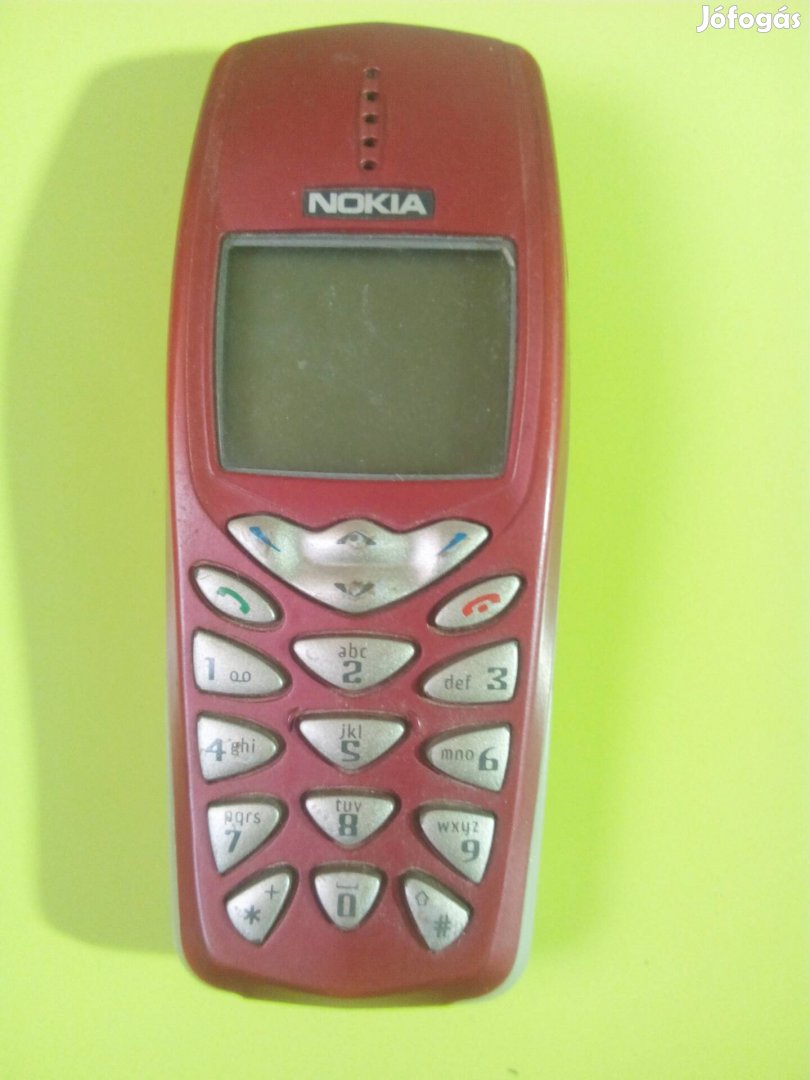 Nokia  3510 