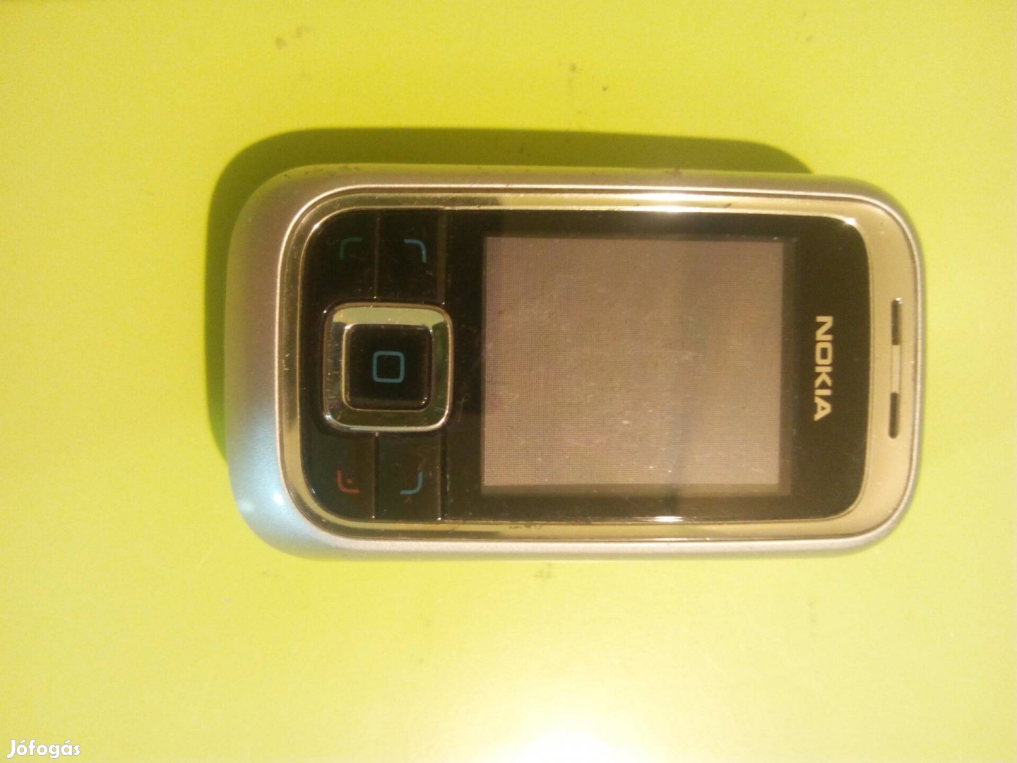 Nokia  6111 