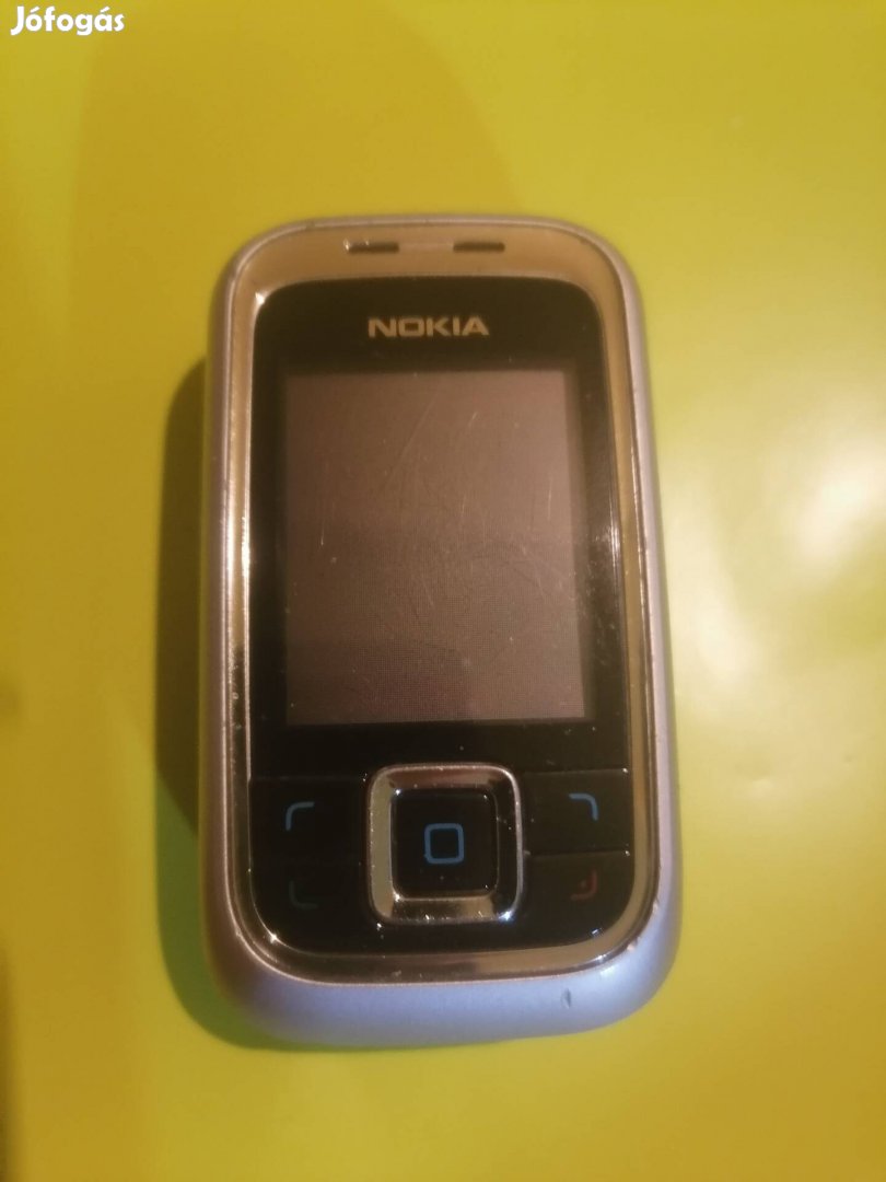 Nokia  6111. 