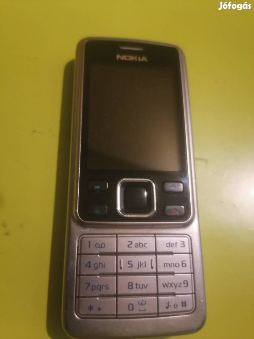 Nokia  6300 