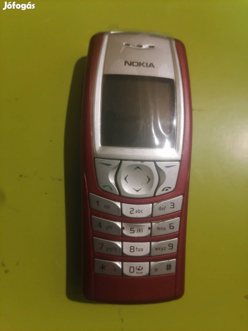 Nokia  6610i