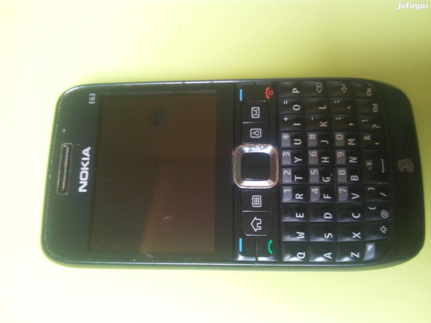 Nokia  E 63 