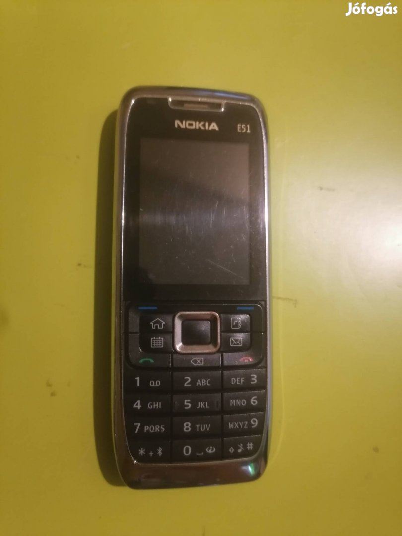 Nokia  E  51 Telekom 