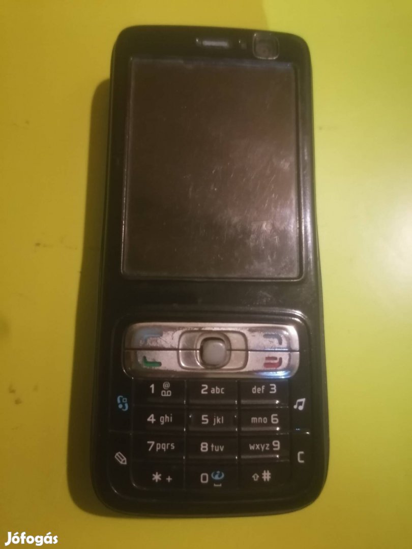 Nokia  N 73  