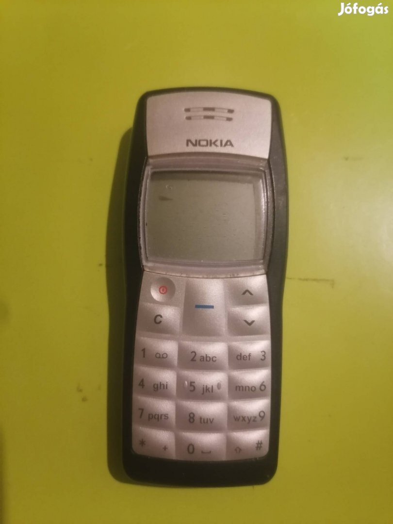 Nokia   1100 