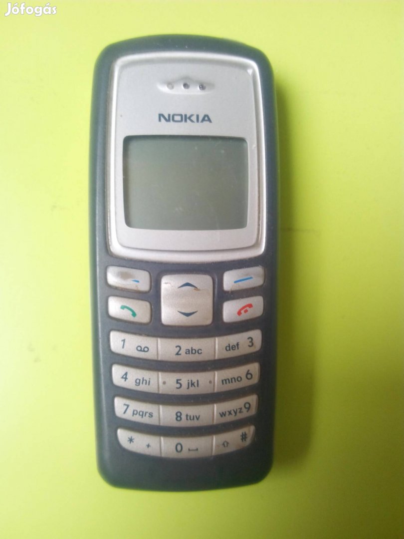 Nokia   2100