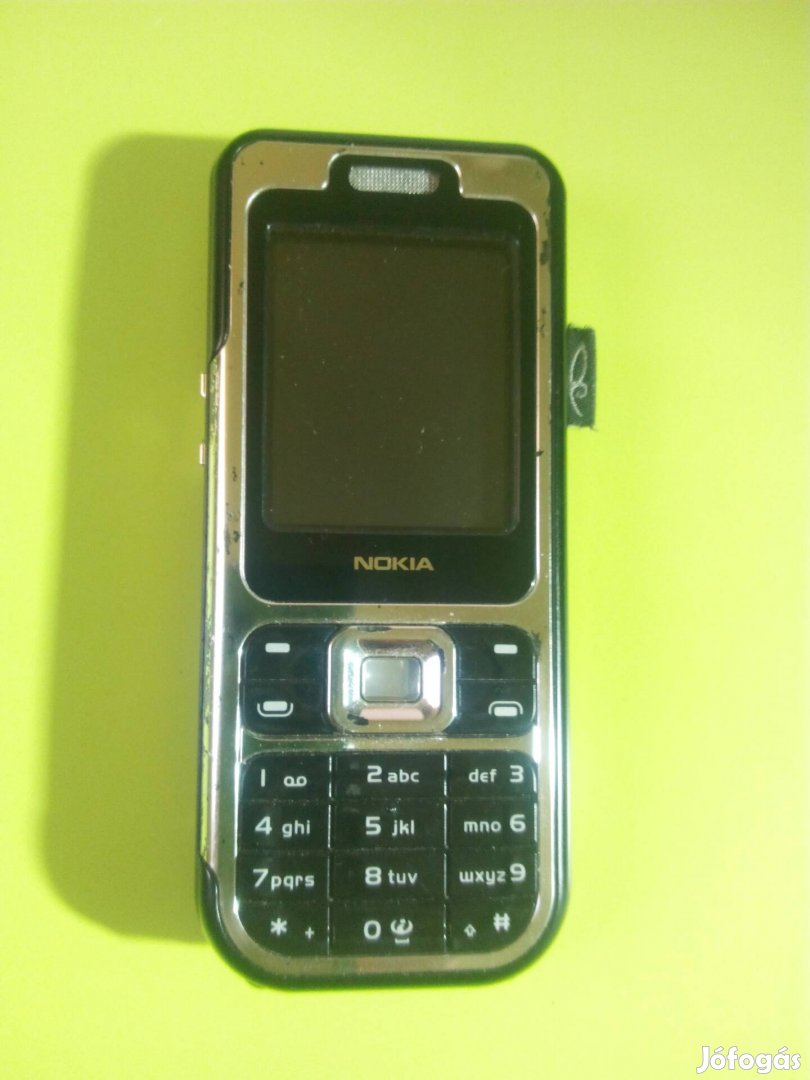 Nokia   7360