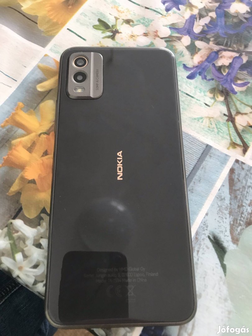 Nokia c32 Dual 
