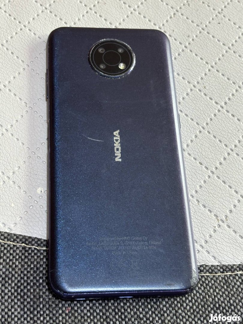 Nokia g10 dual