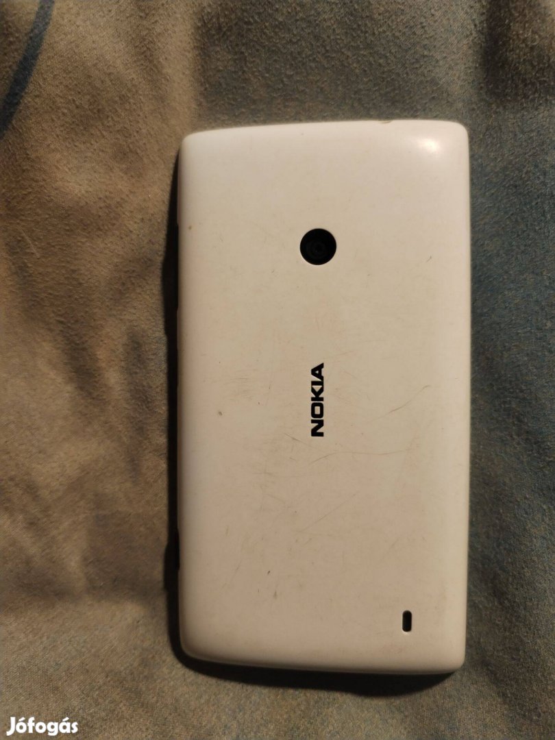 Nokia lumia 520