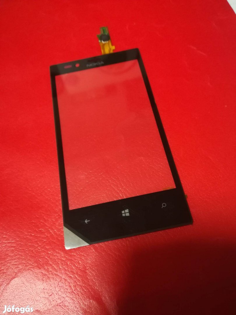 Nokia lumia 720 érintő kijelző