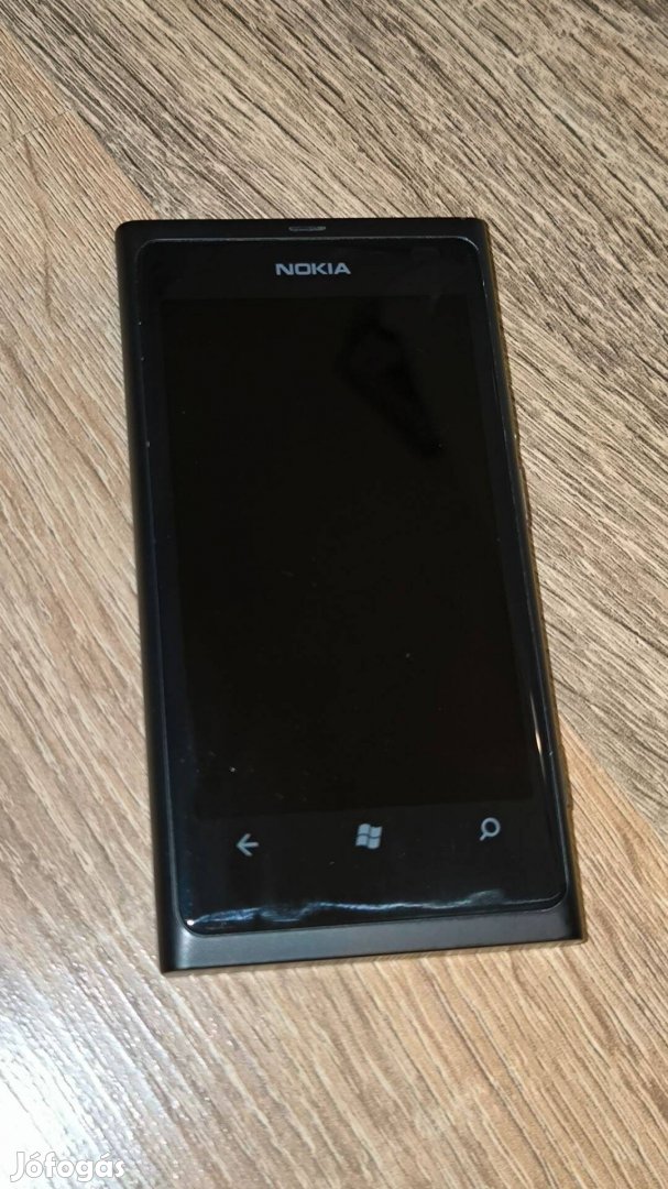 Nokia lumia 800 mobiltelefon alkatrésznek