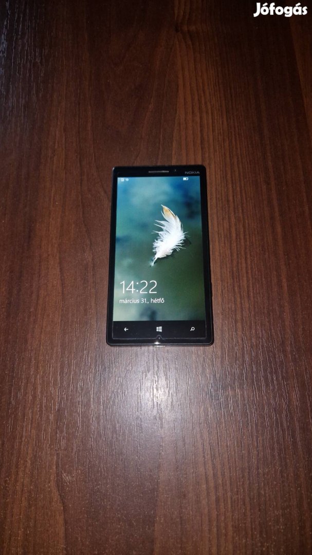 Nokia lumia 930