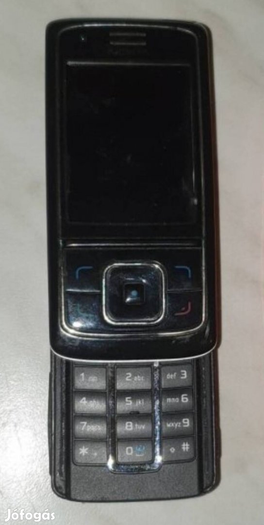 Nokia mobil 