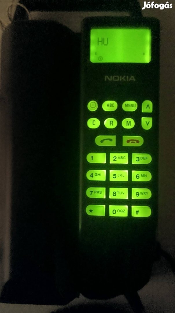 Nokia mobiltelefon