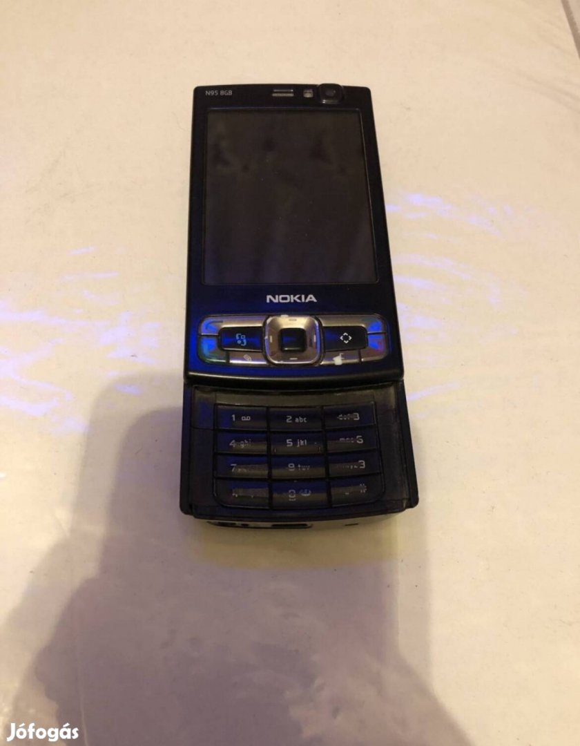 Nokia n95 8gb