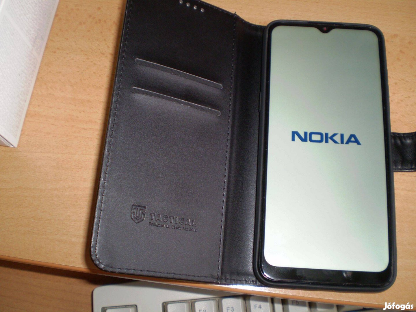 Nokia okostelefon G 21