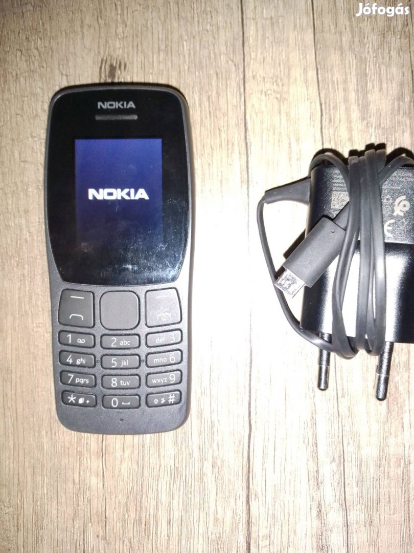 Nokia retro mobiltelefon 