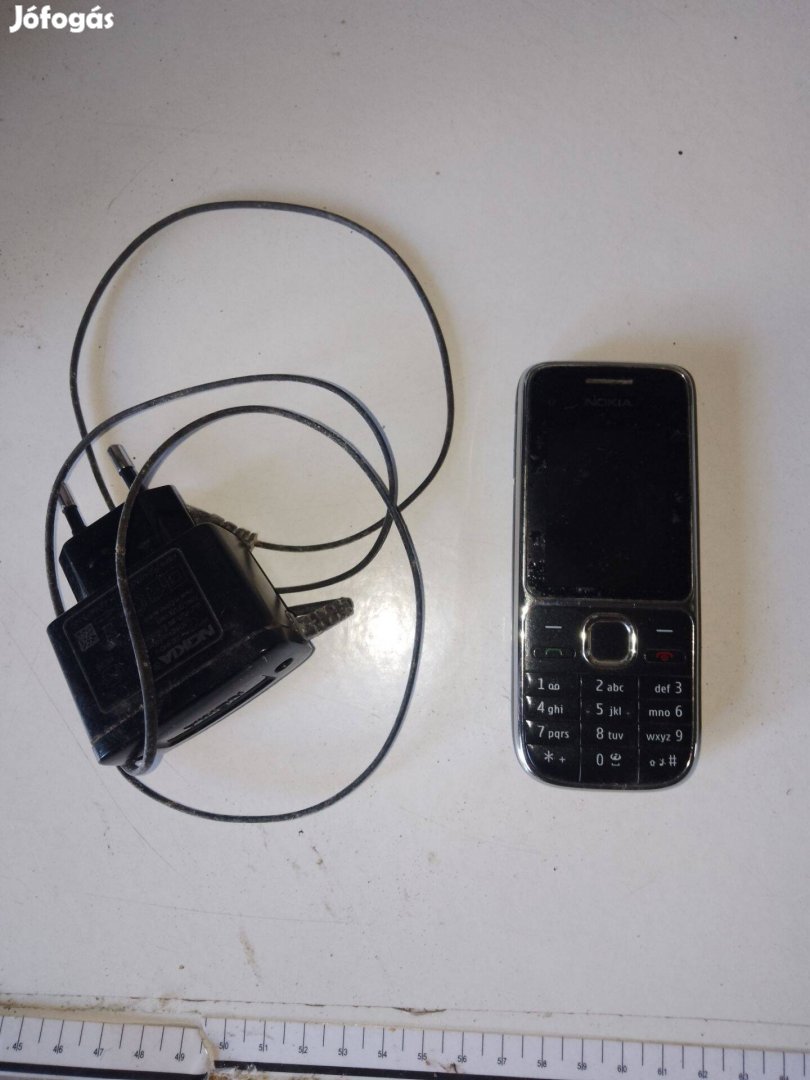 Nokia telefon