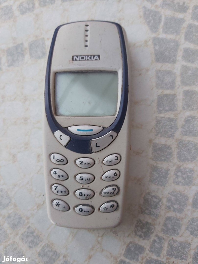 Nokia telefon