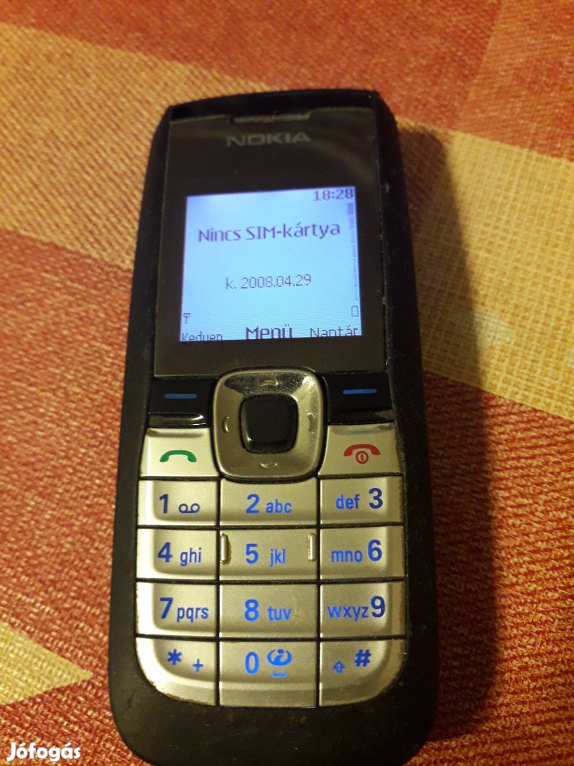 Nokia telefon eladó