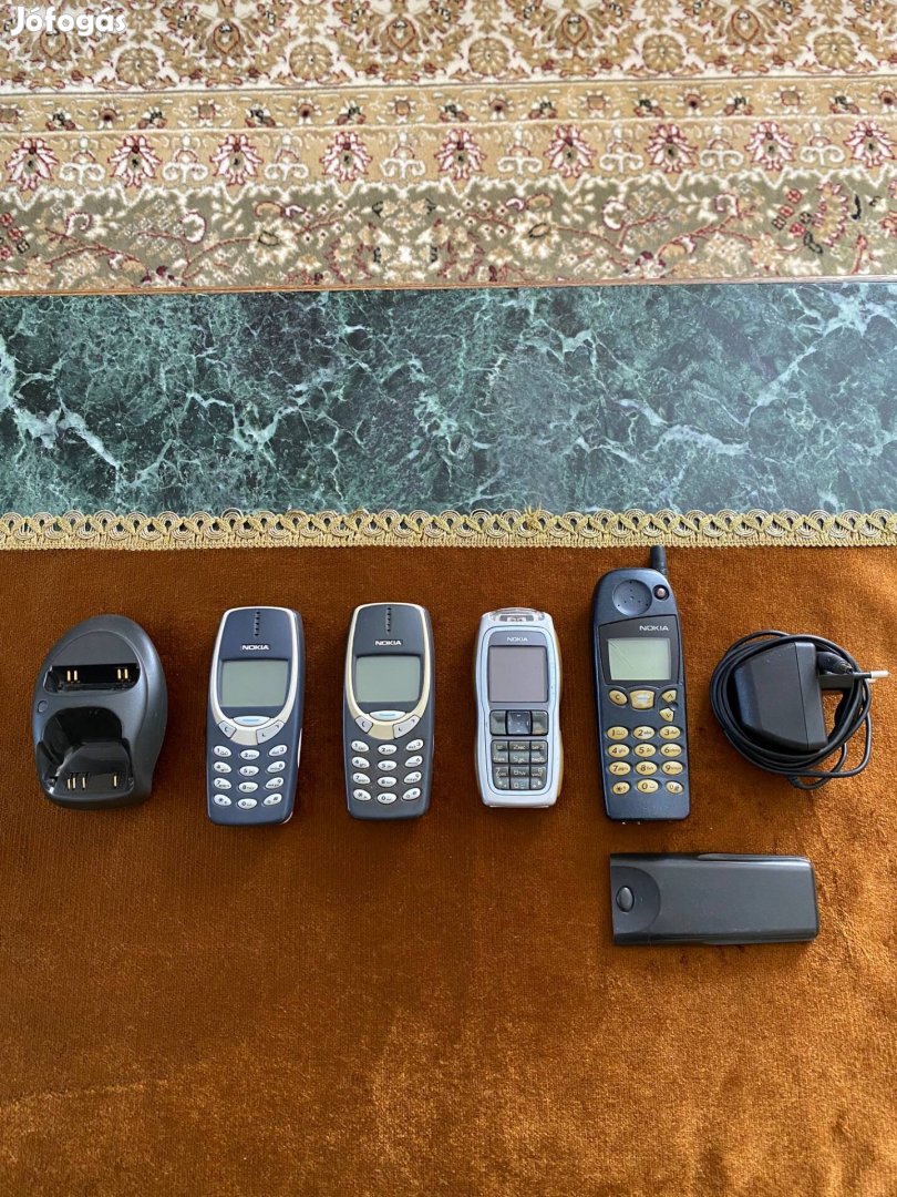 Nokia telefon eladó