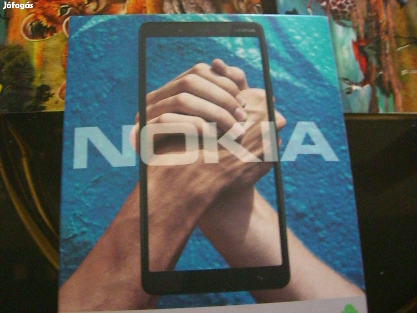Nokia telefon eladó !