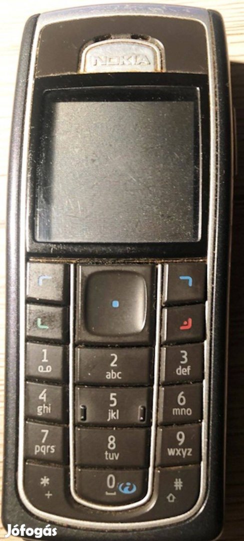 Nokia telefon szett