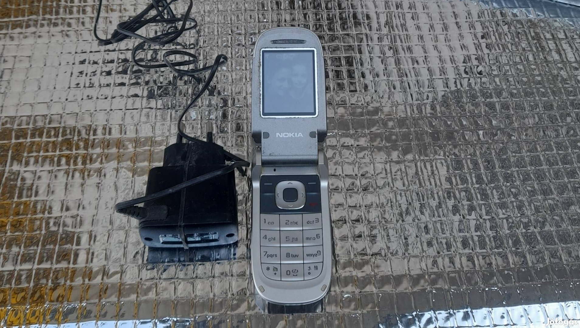 Nokia telefonok (3db)