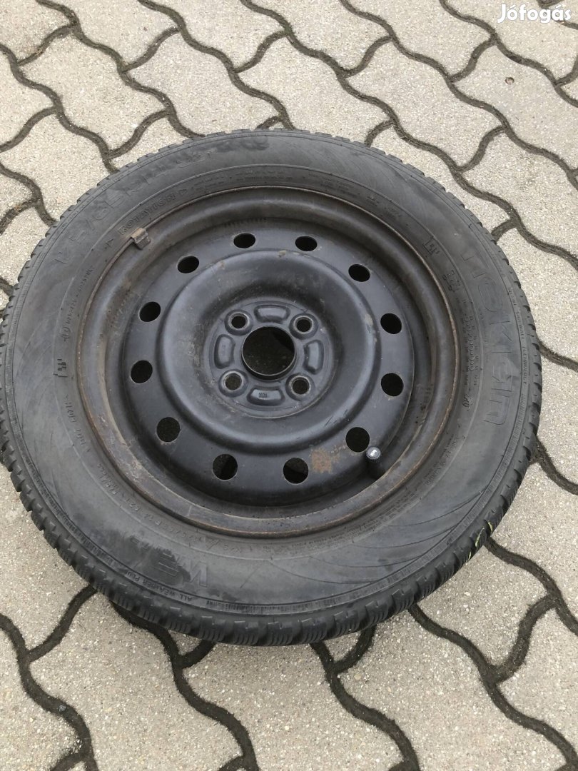 Nokian 175 65 R14 téligumi 4db 