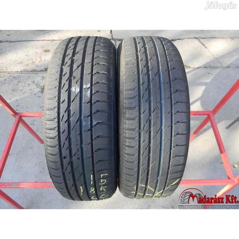Nokian 185/60R15 Zline használt nyári abroncs H88