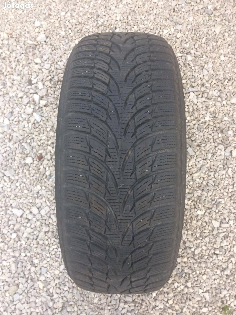 Nokian 205/55R16 Téligumi szett