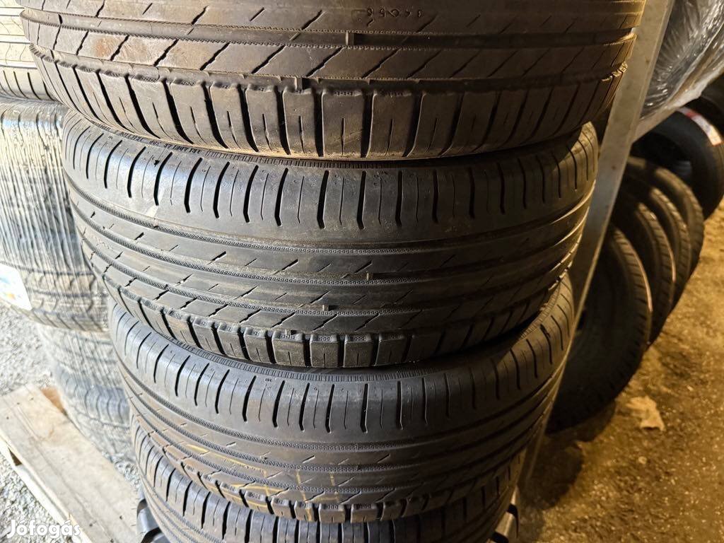 Nokian 205/60 r16 nyári gumi