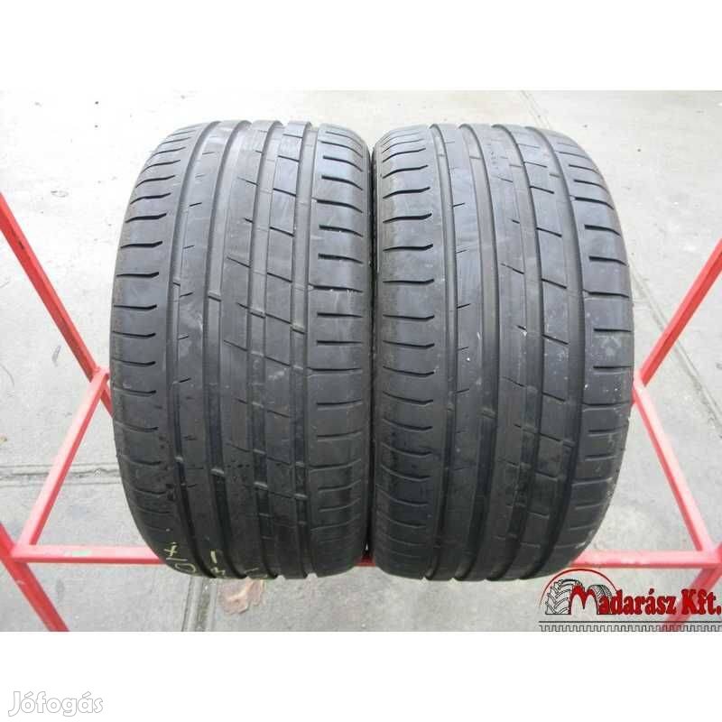 Nokian 245/40R17 Powerproof használt nyári abroncs Y95